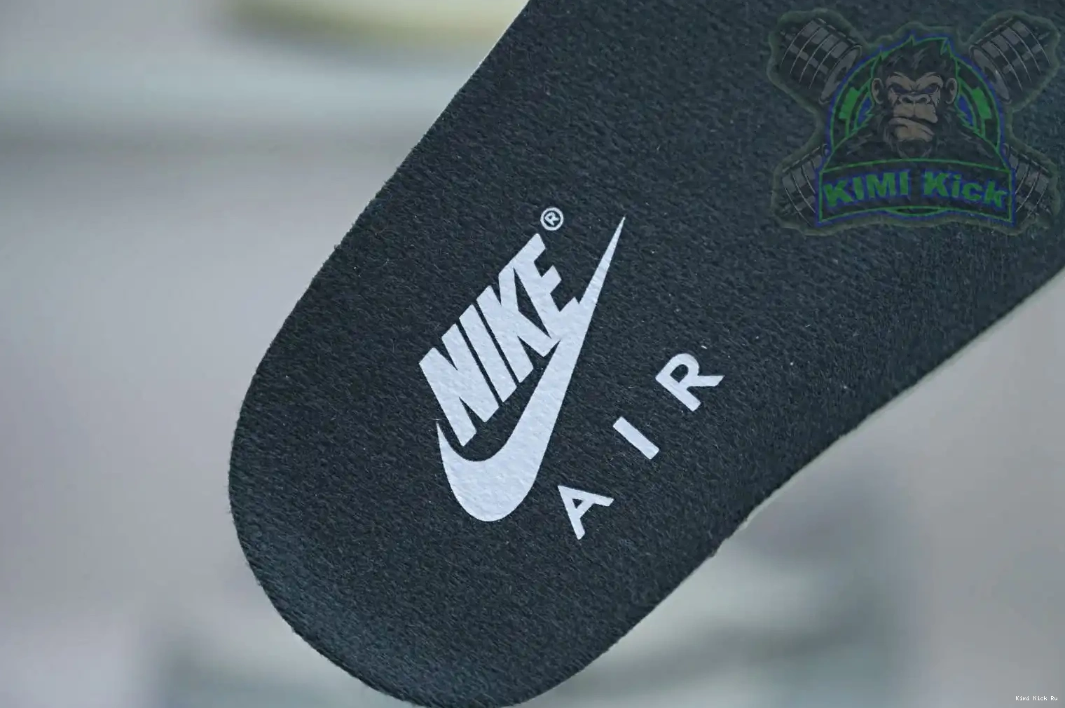 Kimikick Air Jordan 8 0616